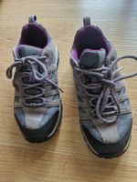 Trekkingschuhe von COLUMBIA