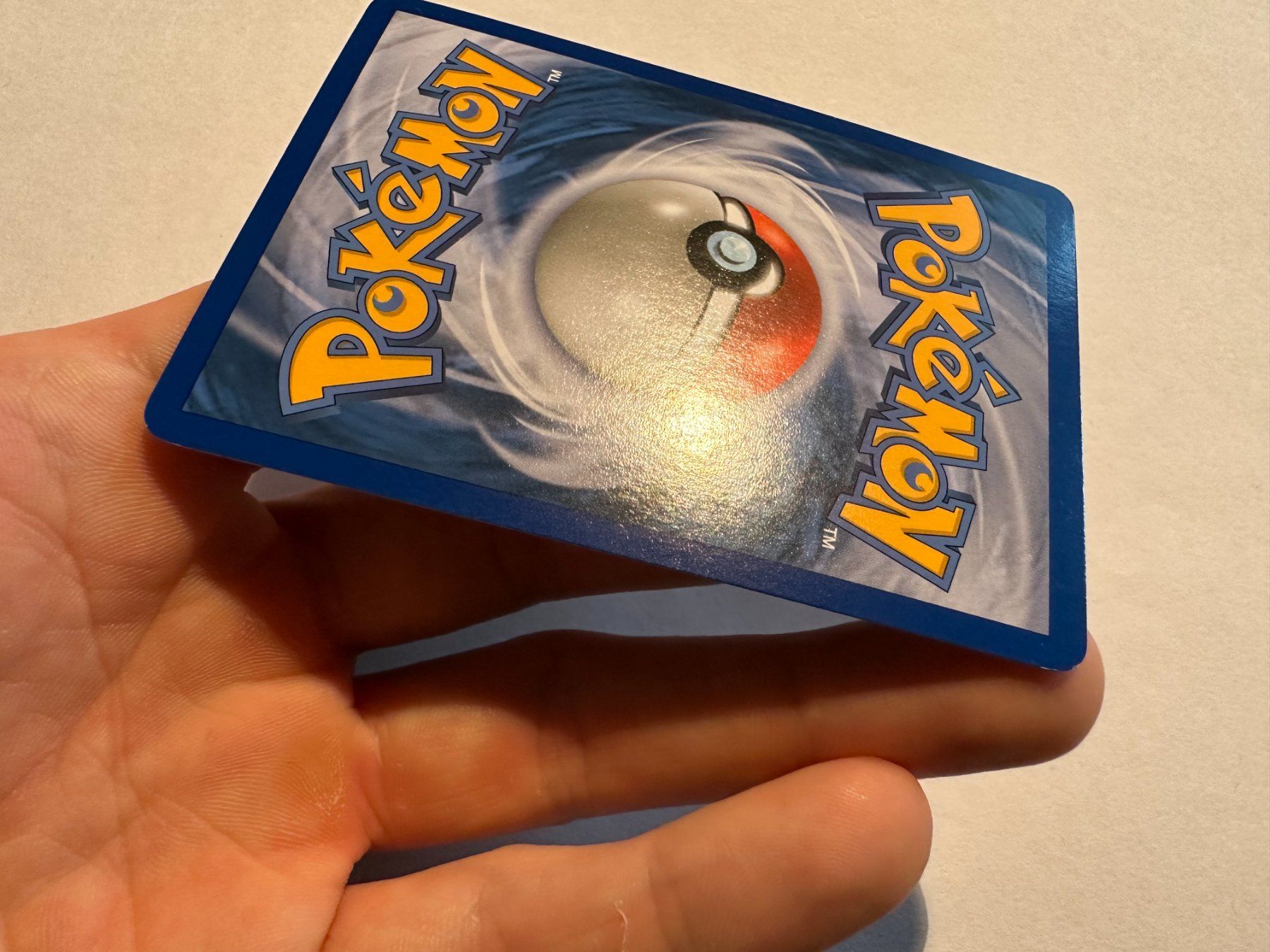Pokémon Carte collezionabili: Gliscor holo D&P Legends Awakened EN – Usato da Hagendorn venduto da Pokecollectorch 6