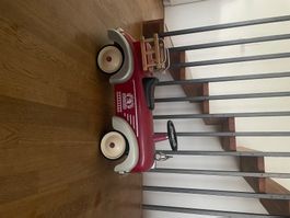 Feuerwehr Kinderauto