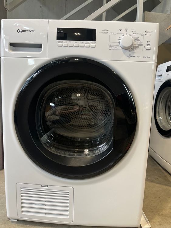 Freistehend Trockner - KT Eco Dry 8B2JGS