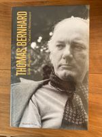 Thomas Bernhard-eine Biografie, von M. Mittermayer