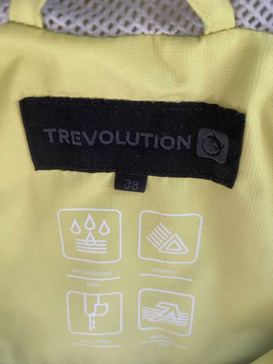 Trevolution Giacche: Regenjacke – Usato da oberbipp venduto da Erpa70 2