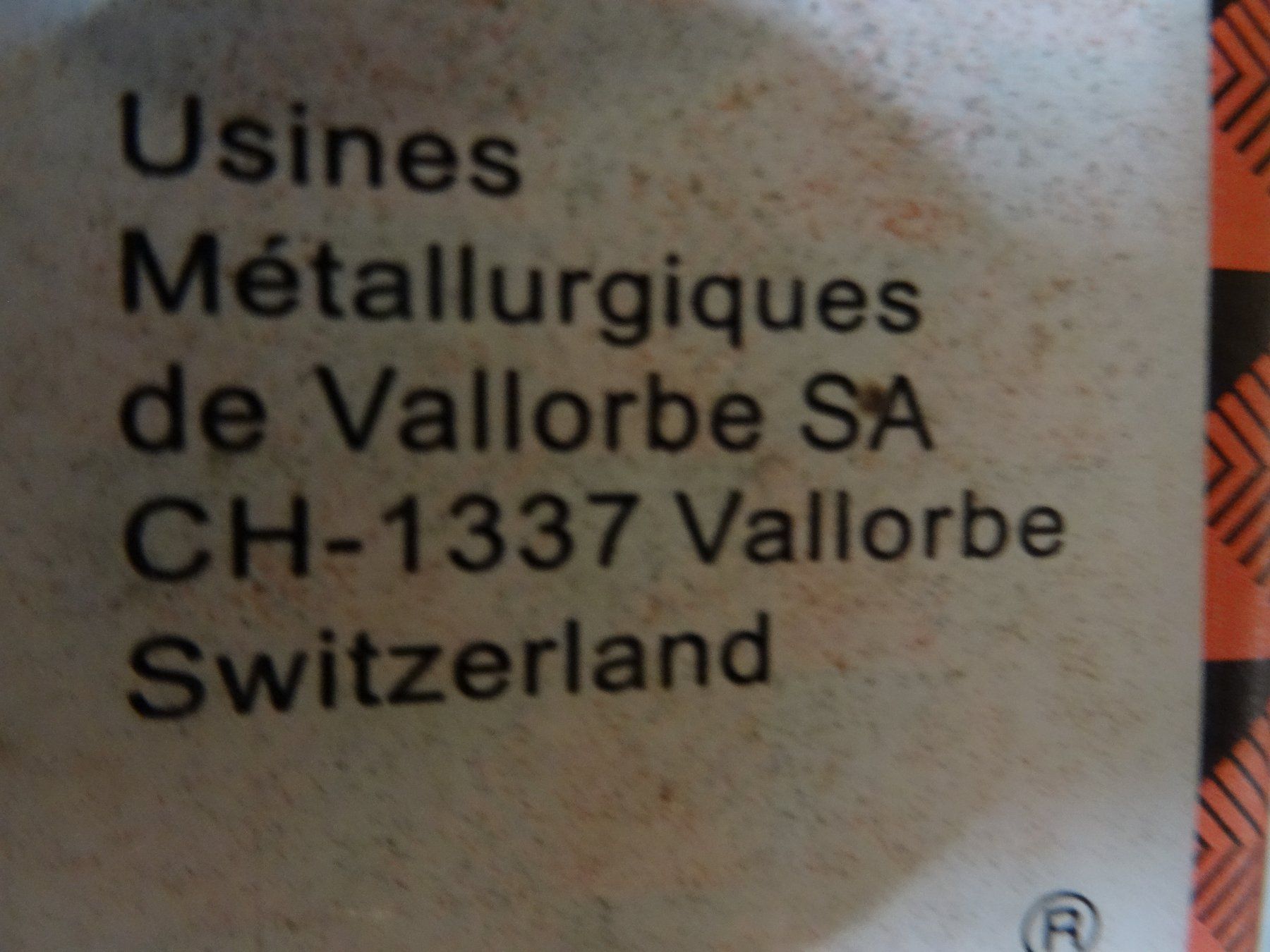 Swiss Tutti gli attrezzi: Feilen Set Vallorbe Nicholson 13-teilig neu – Nuovo (secondo la descrizione) da Lungern venduto da madachsa 3
