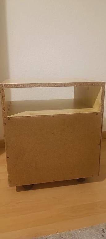Banconi: Rollcontainer MOBULU mit Schubladen – Usato da Bern venduto da sv-trade 3