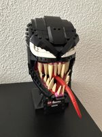 Lego Marvel Venom