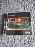 THE STREETS    A GRAND DON'T COME FOR FREE     CD