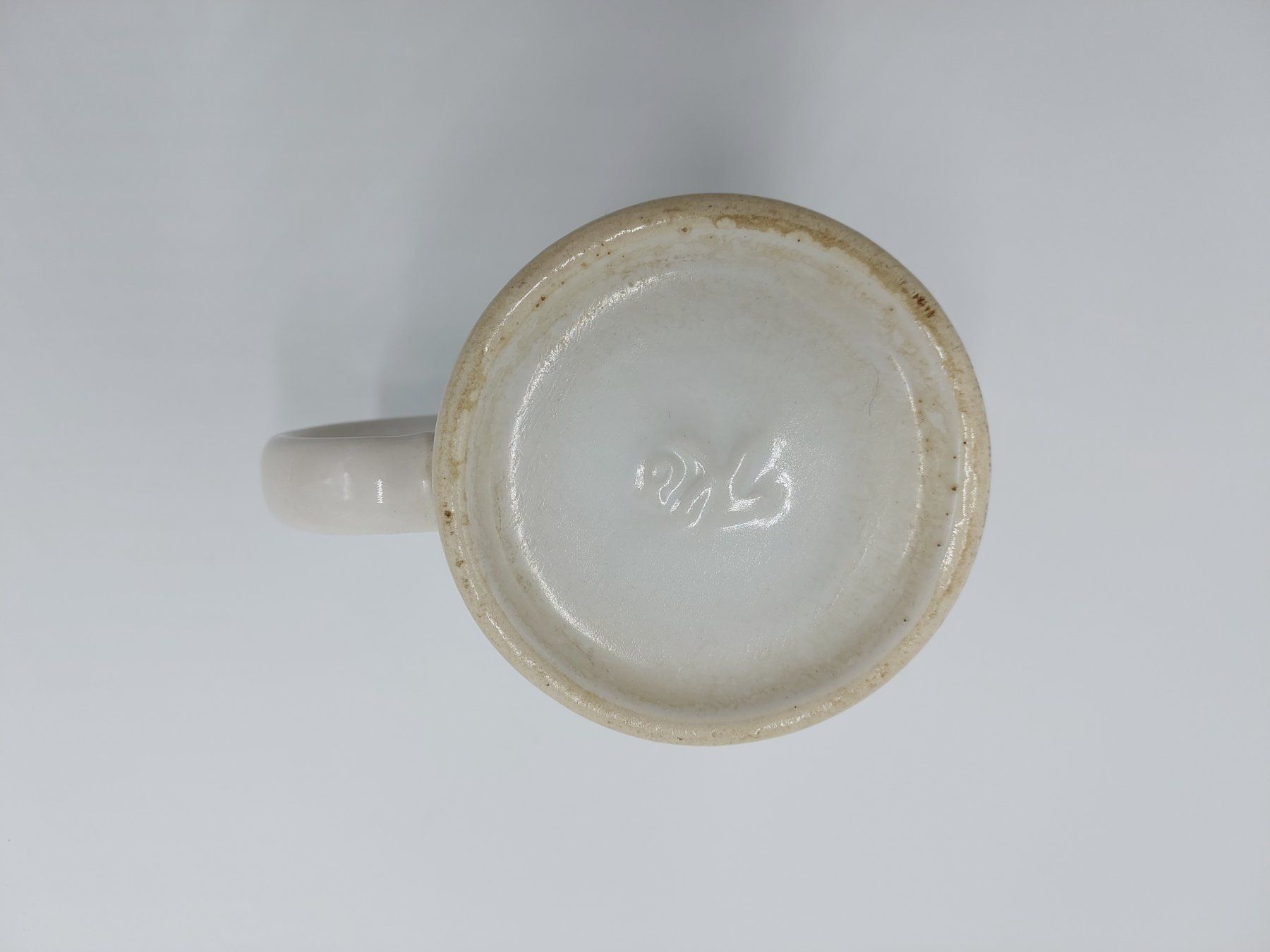 Tazze: Playmobil Kaffeetasse aus den 90ern. – Usato da Wil SG venduto da Donaldus 6