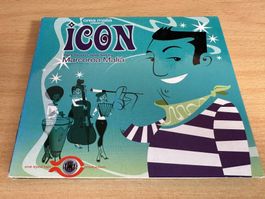 Various – Orea Malià Presents: Icon
