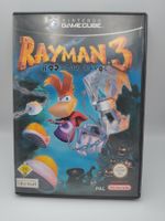 Rayman 3 (Gamecube) (CiB)