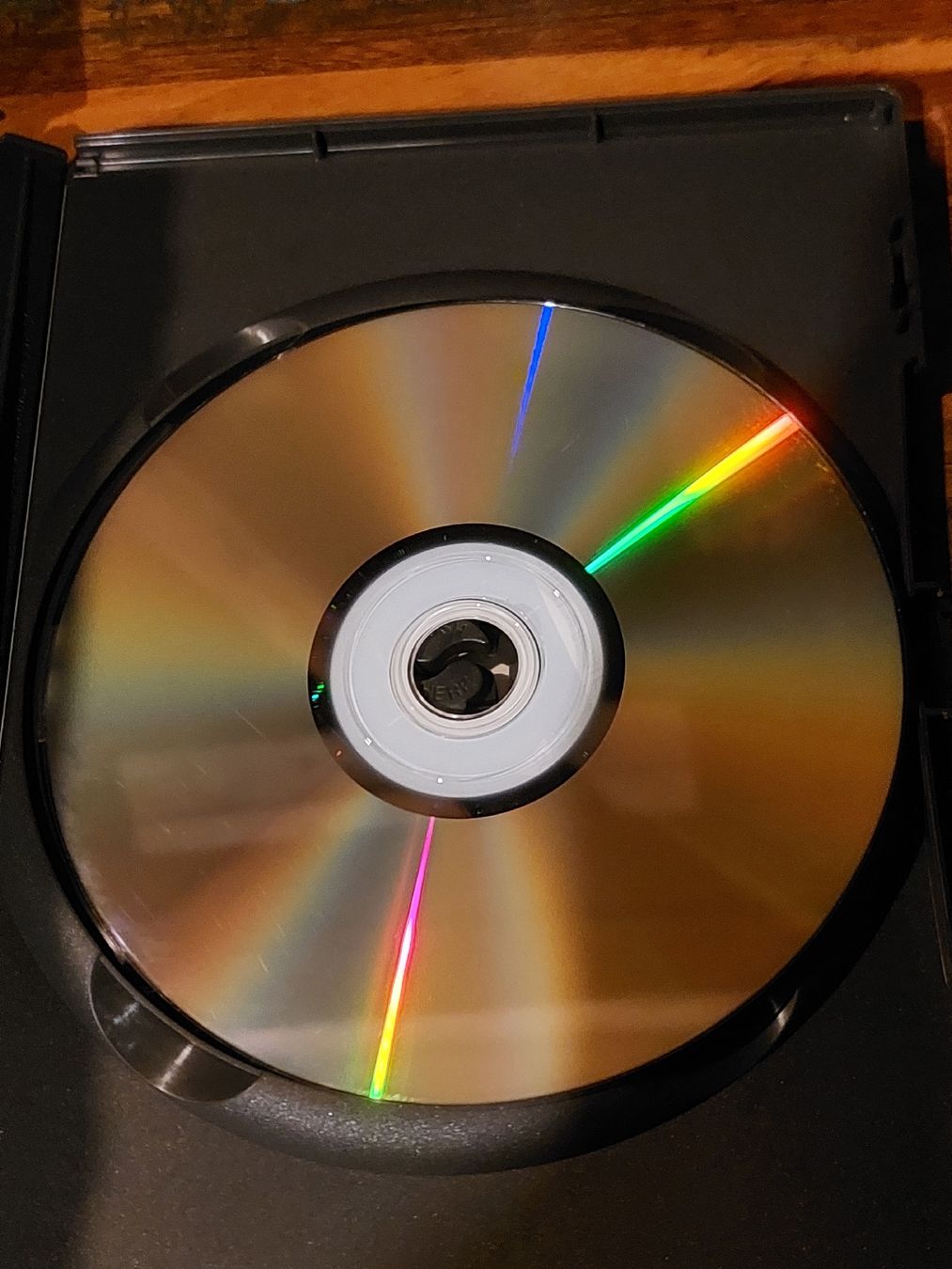 Tutti i DVDs: Verbotene Schlüssel, DVD Horror – Usato da Winterthur venduto da Belzarek 2