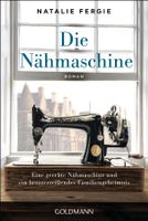 Fergie Natalie - Die Nähmaschine / Roman