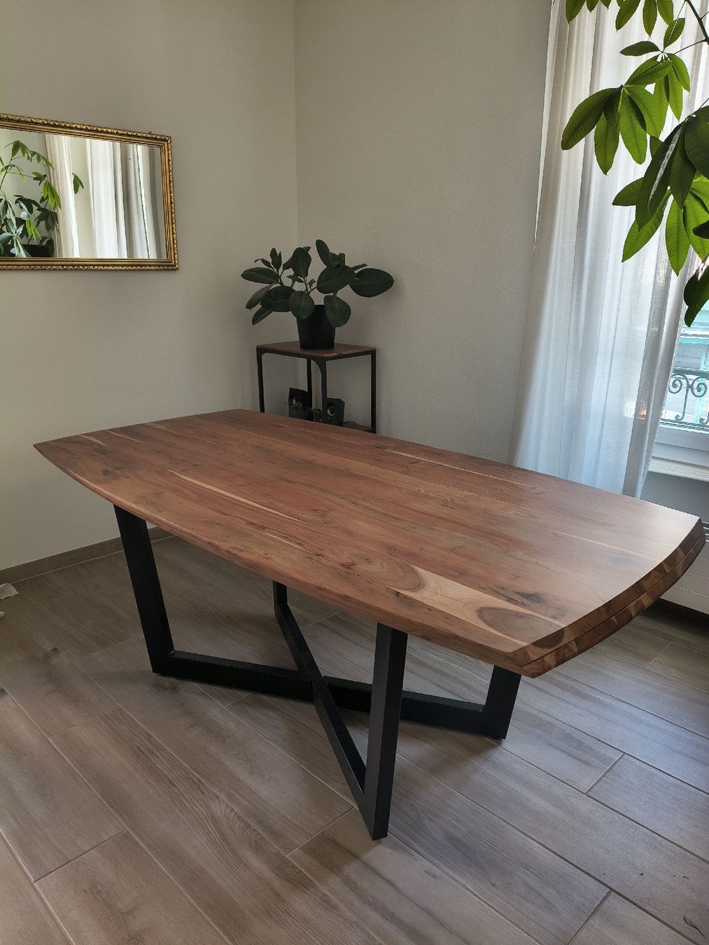 Tische: Table à manger – Neu (gemäss Beschreibung) aus Lausanne von els_62wd 2