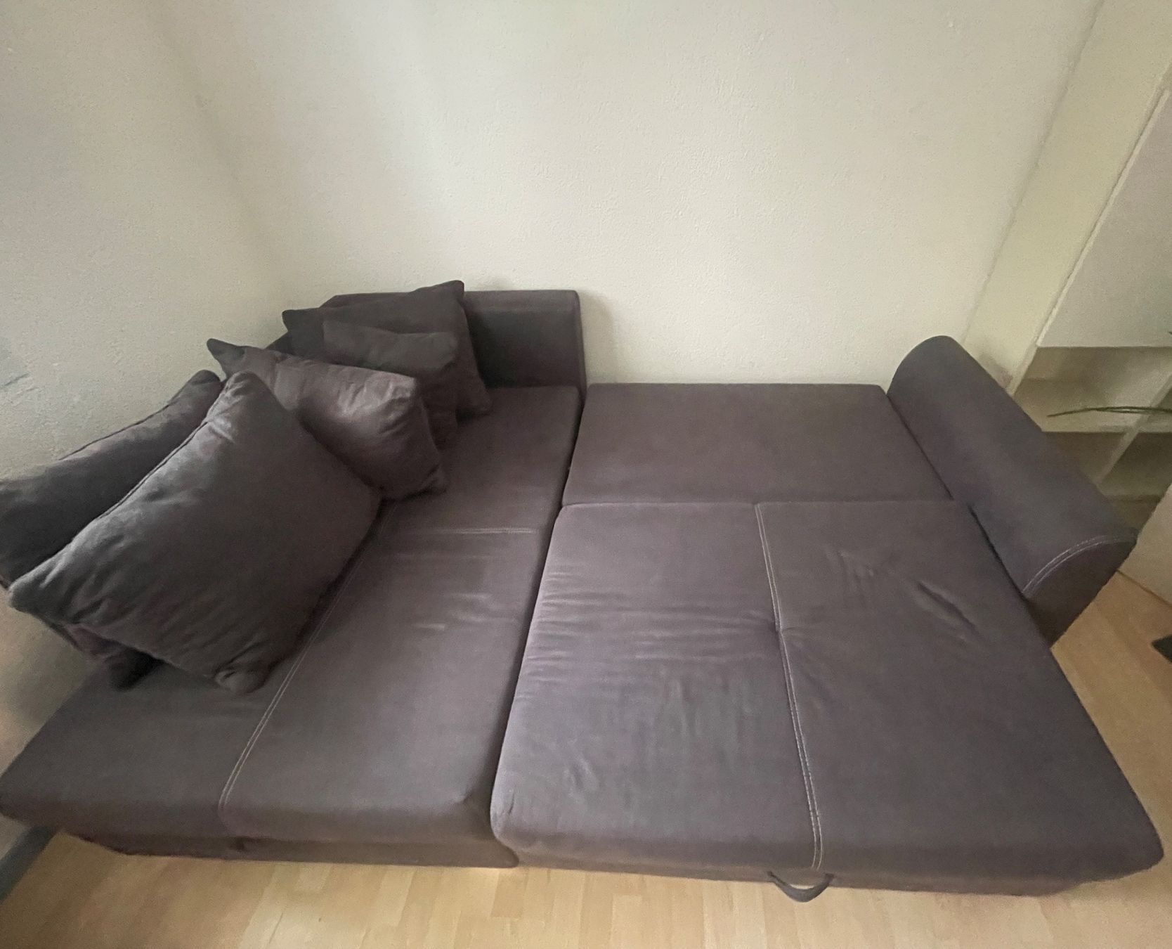 Divani: Bettsofa ab 1 Franken – Usato da Stäfa venduto da nic_jq5z 3