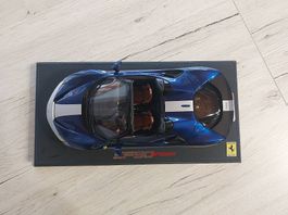 BBR 1/18 Ferrari