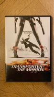 Transporter 2 - The Mission DVD - Action pur!