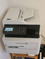 MFC-L3750CDW Farb-LED Multifunktionsdrucker