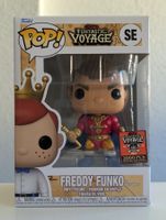 Funko Pop! - Freddy Funko as King Randor - Ltd. 2000 Pcs