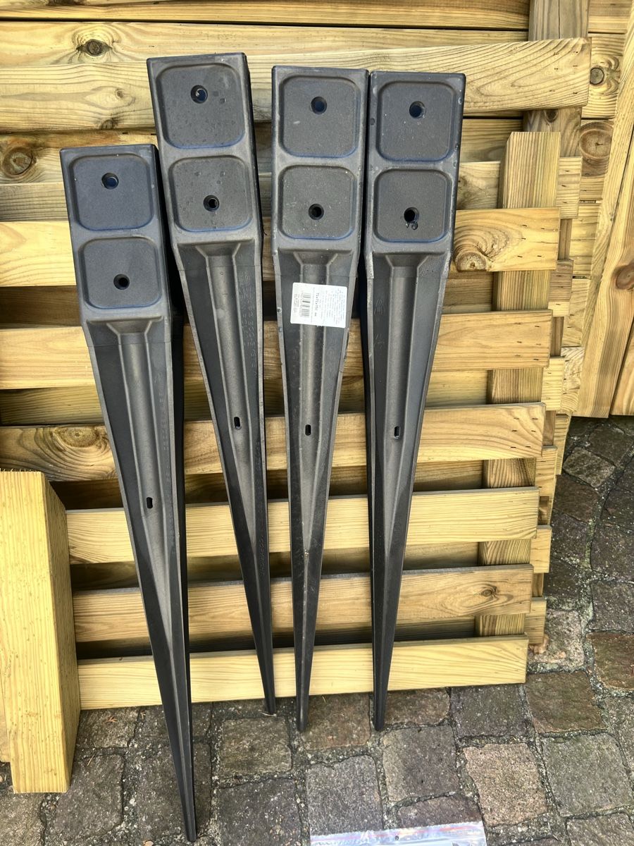 Gartenhäuser & Gewächshäuser: Baumhaus – Neu und originalverpackt aus Zürich von patriziaperlini 3