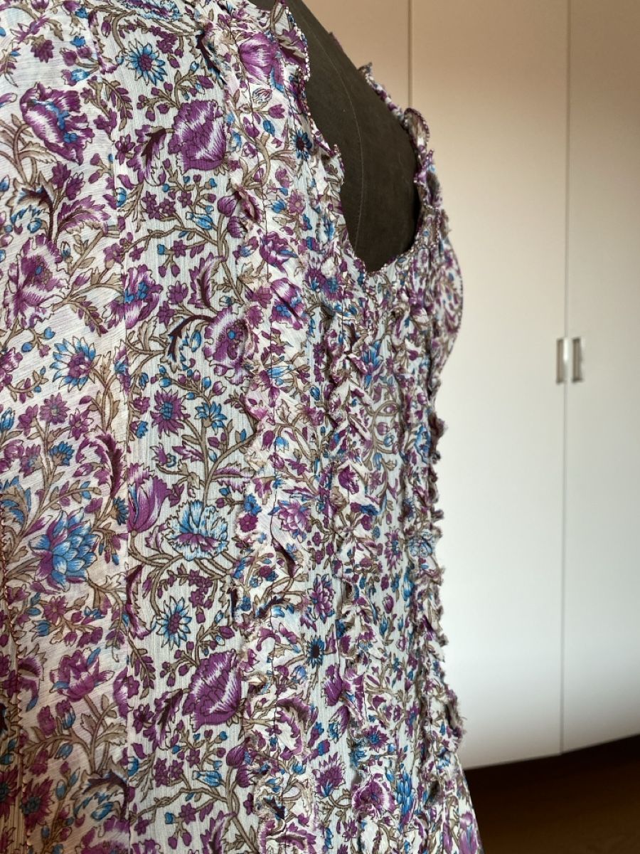 Zadig & Voltaire Vestiti: Zadig et Voltaire Robe – Nuovo (secondo la descrizione) da Lonay venduto da Ikoko 4