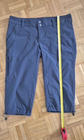 Columbia Wanderhose Grösse  Caprihose kurz 38/40