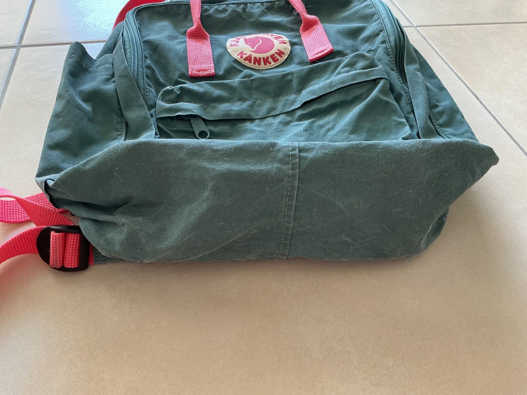 Fjällräven Sacs à dos: Fjällräven Kånken Rucksack – D'occasion à Frauenfeld par Stehojen 2