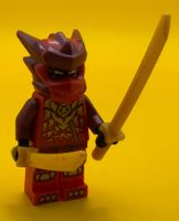 Lego Ninjago Kai Minifigur njo1040 neu
