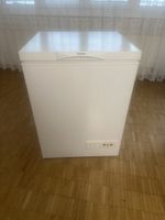 Siemens Kühlgefrierkombination, weiss, Top Zustand!