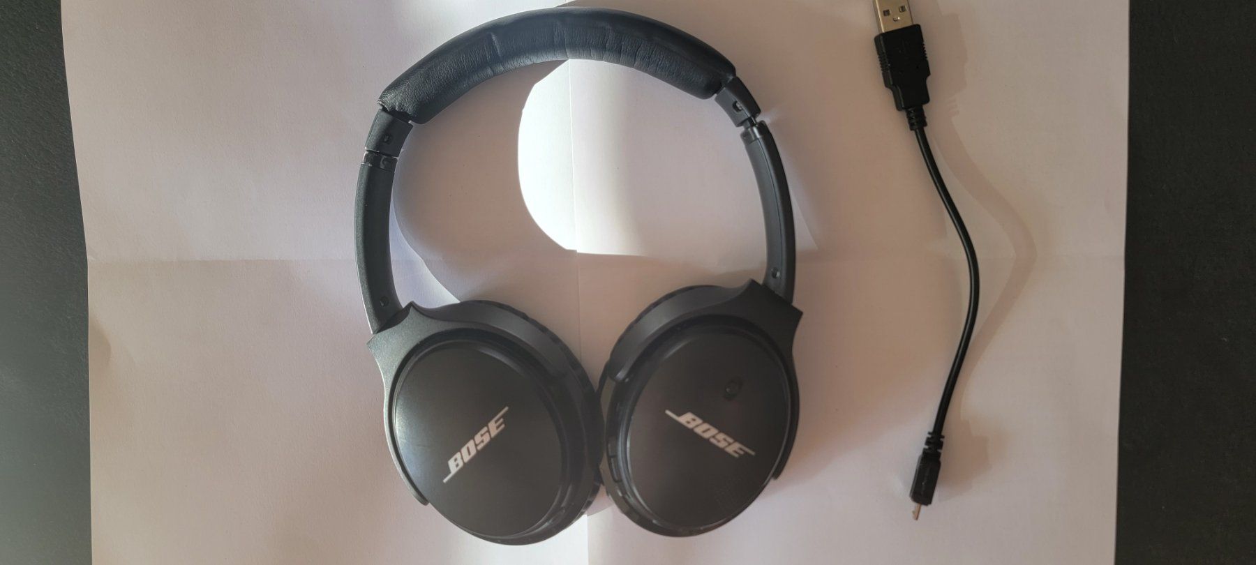 Bose Casques audio: Bose Soundlink AE 2 Bluetooth Kopfhörer – D'occasion à Wald ZH par esc_g727 5