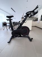 Spinning Bike HAMMER 4863 RACER guter Zustand