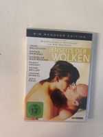 JENSEITS DER WOLKEN (DVD) KULT FILM/WENDERS/ANTONIONI