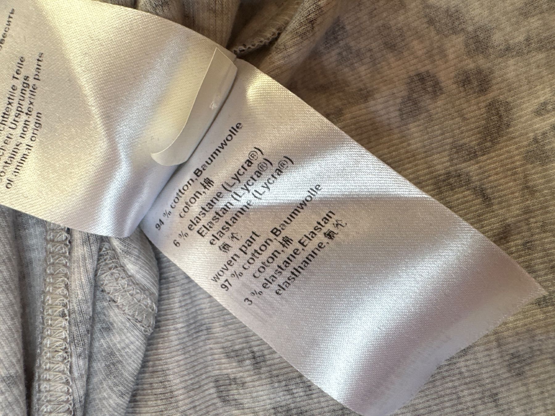 Marc Cain Giacche: jacke marc cain – Usato da gurzelen venduto da malu04 6