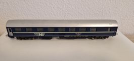 lima H0 Personenwagen TEN