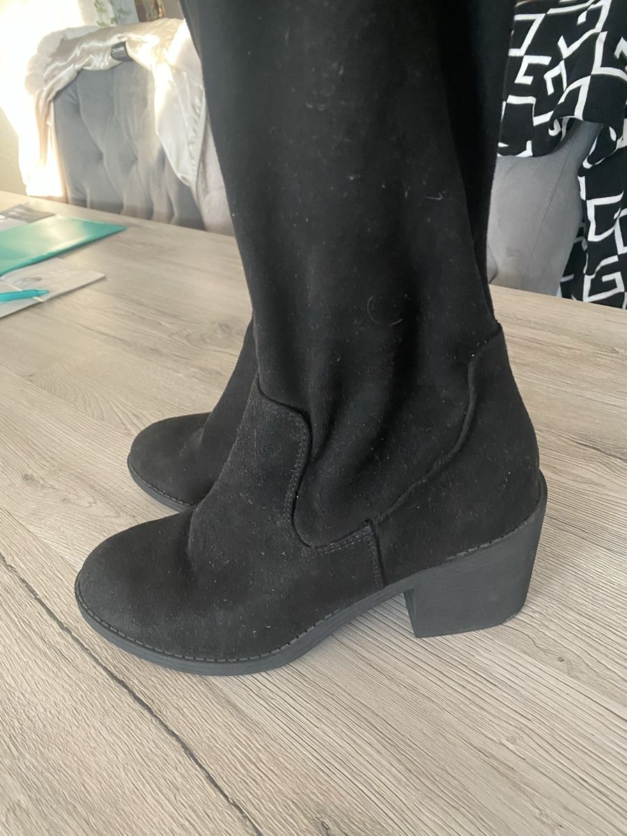Scarpe da donna: Overknee Stiefel – Usato da Thun venduto da reb_qd7f 3