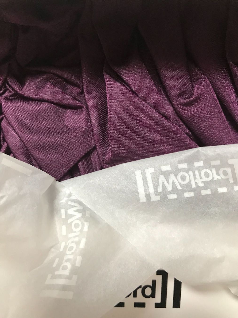 Wolford Röcke: Wolford ANGELIQUE SKIRT – Neu und originalverpackt aus Burgdorf von Vida6 1