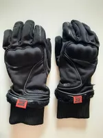 Gants moto FIVE état neuf taille M doublés thinsulate