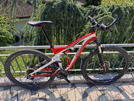 MTB Sezialized Camber 29