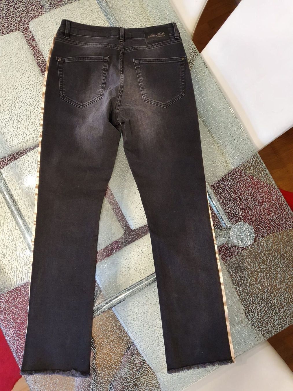 Mos mosh Jeans: Mos Mosh Gr. 26 – Neu und originalverpackt aus Luzern von Reni025 6
