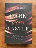 Dark Gleam Castle von D.C ODESZA