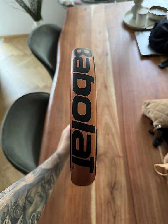 Schläger: NEU Babolat Technical Viper – Neu und originalverpackt aus Brütten von mhf_d8f2 2