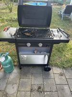 Campingaz Gasgrill 3 Series Classic L gebraucht