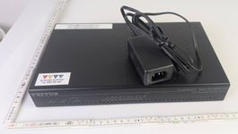Patton SmartNode Multi-Port ISDN IAD mit WAN - Top Zustand!