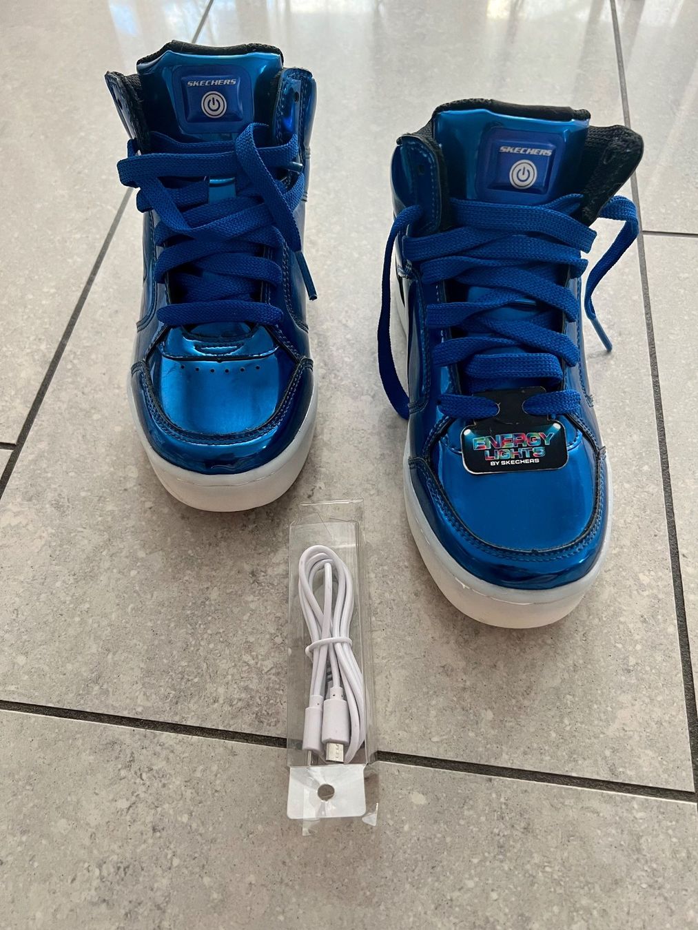 Skechers Herrenschuhe: Neue Schuhe von Sketchers – Neu (gemäss Beschreibung) aus Wohlen AG von manchebo