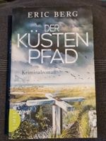 Eric Berg Der Küstenpfad Ostseekrimi