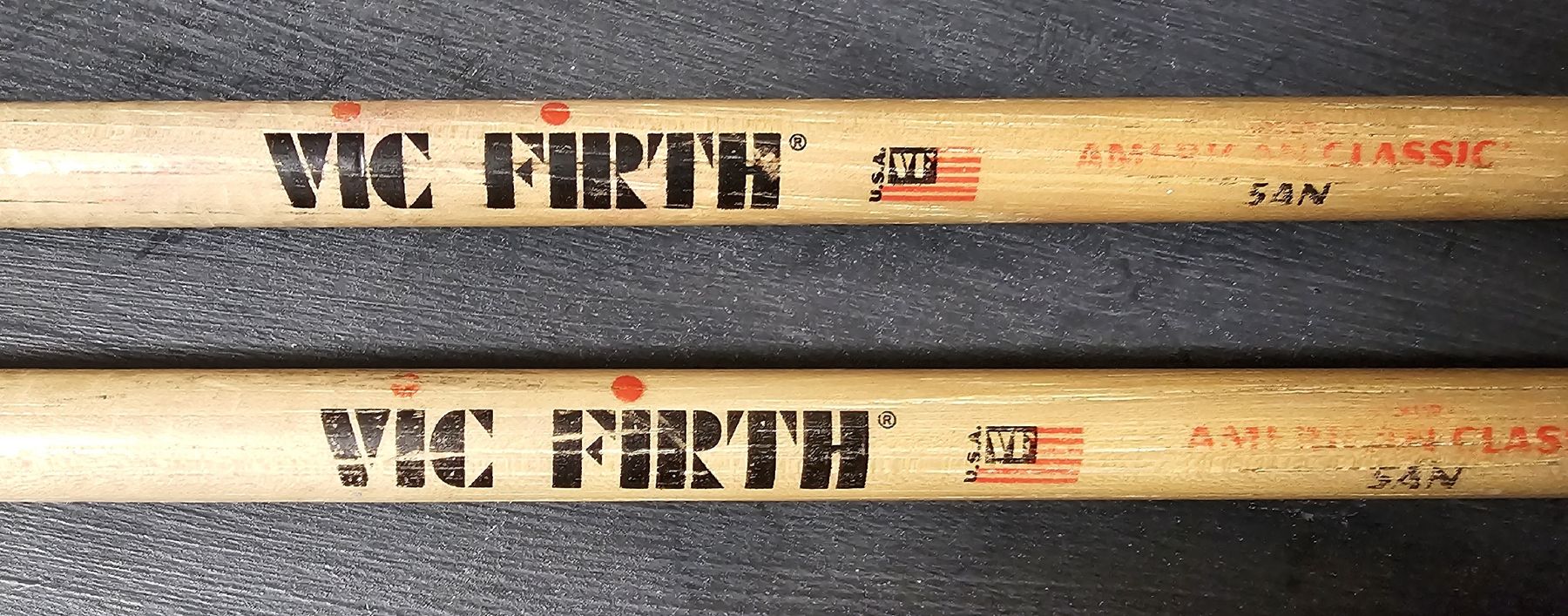 Strumenti musicali: Rohema & Vic Firth Sticks – Usato da Waldstatt venduto da jocus08 4