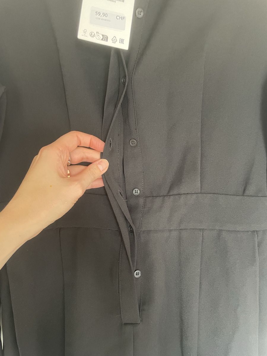 Zara Kleider: Robe Zara neuve – Neu und originalverpackt aus Lausanne 25 von ale_pr9z 2