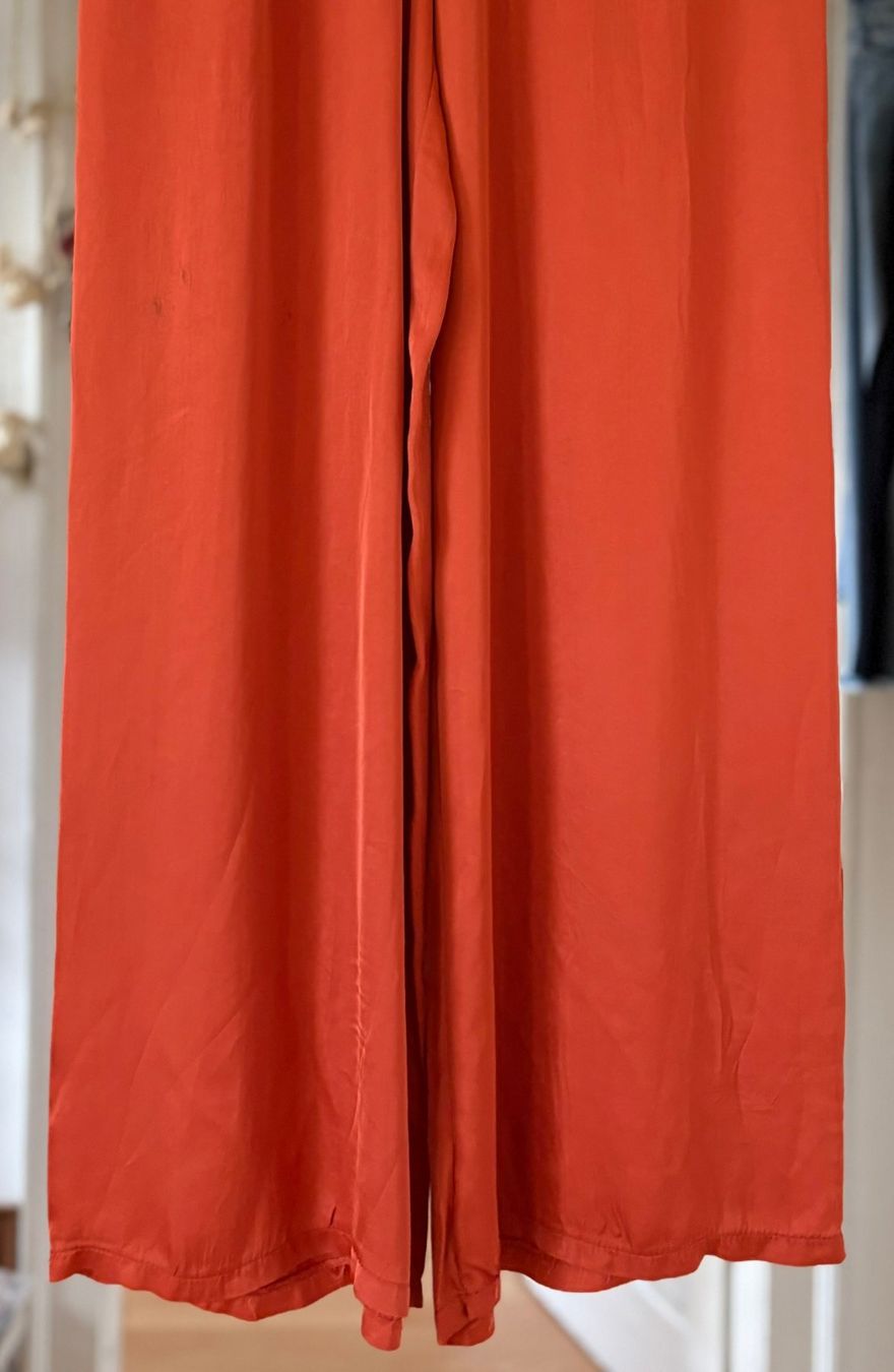 Pantaloni: PANTALONS MIXT VISCOSE! M – Nuovo e nell'imballaggio originale da Locarno venduto da NicoNion 3