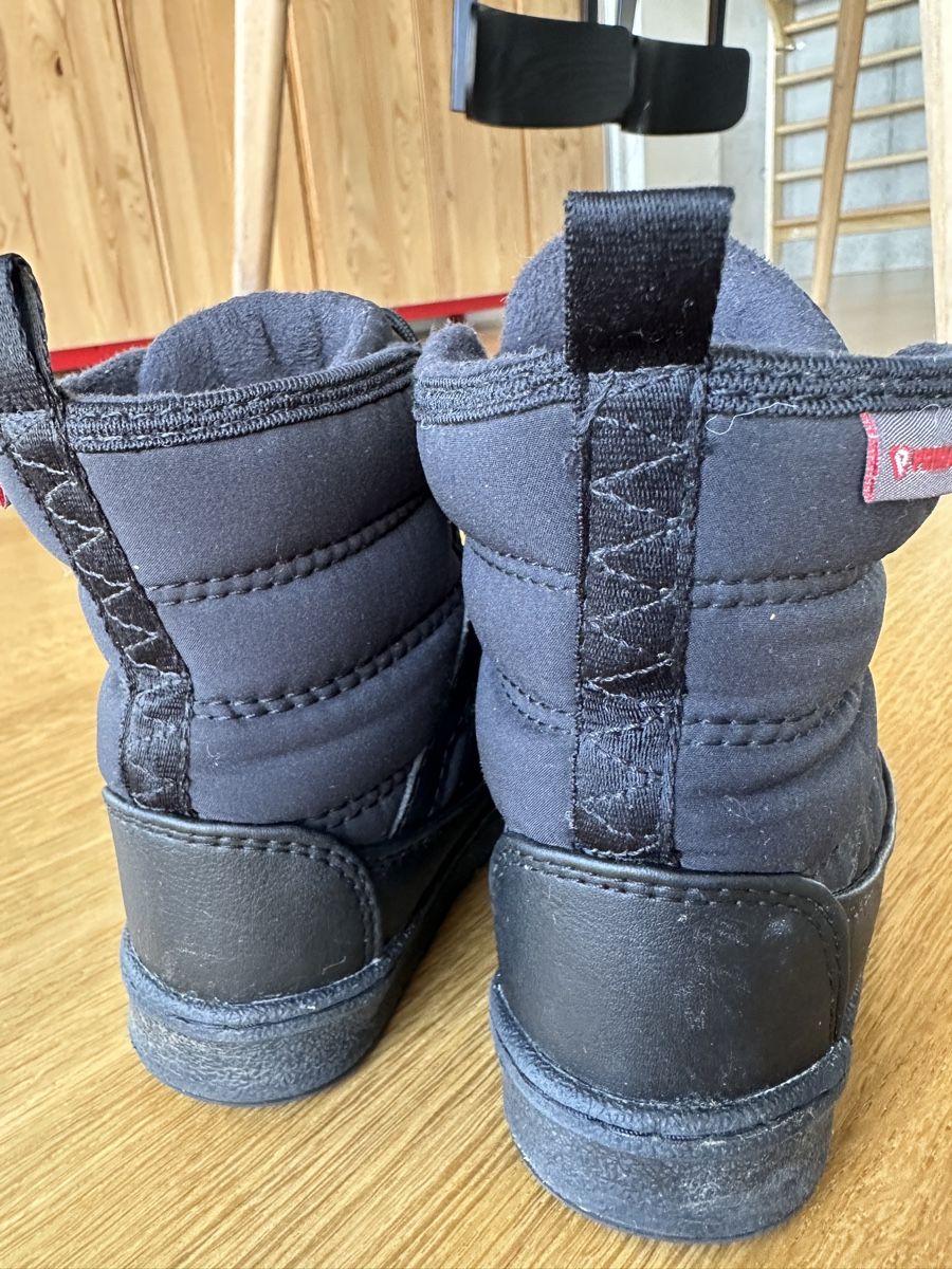 Adidas Scarpe per ragazzi: Adidas- SUPERSTAR 360 BOOTS KIDS 24 – Usato da Bern venduto da Tana31 4