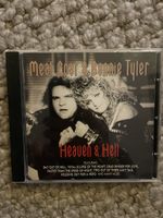 CD Meat Loaf & Bonnie Tyler — Heaven & Hell