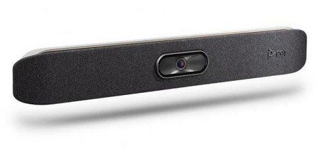 Polycom Webcams: Poly Studio X30 All-in-One Video Bar – neu & originalverpack – Neu und originalverpackt aus Cressier FR von Surfspecial
