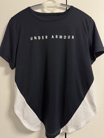 Under Armour Sportkombi (Shirt+Leggings)